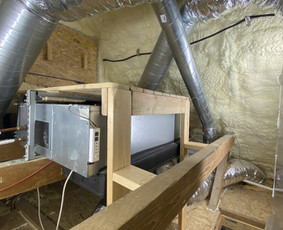Visi Švok (Hvac) darbai. Nuo projekto iki įgyvendinimo. / MB Profesionalūs inžineriniai sprendimai / Darbų pavyzdys ID 3715215
