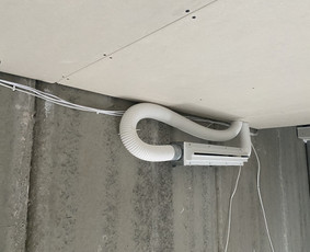 Visi Švok (Hvac) darbai. Nuo projekto iki įgyvendinimo. / MB Profesionalūs inžineriniai sprendimai / Darbų pavyzdys ID 3715195