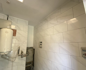 Visi Švok (Hvac) darbai. Nuo projekto iki įgyvendinimo. / MB Profesionalūs inžineriniai sprendimai / Darbų pavyzdys ID 3715129