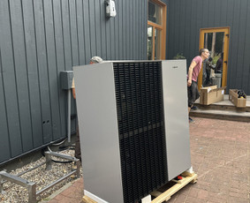Visi Švok (Hvac) darbai. Nuo projekto iki įgyvendinimo. / MB Profesionalūs inžineriniai sprendimai / Darbų pavyzdys ID 3715123