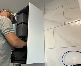 Visi Švok (Hvac) darbai. Nuo projekto iki įgyvendinimo. / MB Profesionalūs inžineriniai sprendimai / Darbų pavyzdys ID 3715111