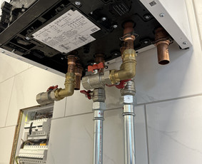 Visi Švok (Hvac) darbai. Nuo projekto iki įgyvendinimo. / MB Profesionalūs inžineriniai sprendimai / Darbų pavyzdys ID 3715105