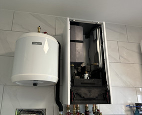 Visi Švok (Hvac) darbai. Nuo projekto iki įgyvendinimo. / MB Profesionalūs inžineriniai sprendimai / Darbų pavyzdys ID 3715103