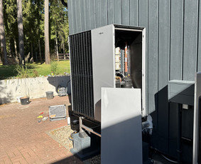 Visi Švok (Hvac) darbai. Nuo projekto iki įgyvendinimo. / MB Profesionalūs inžineriniai sprendimai / Darbų pavyzdys ID 3715099