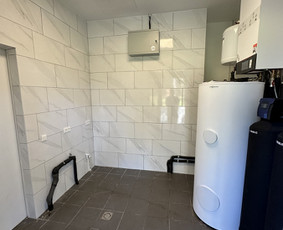 Visi Švok (Hvac) darbai. Nuo projekto iki įgyvendinimo. / MB Profesionalūs inžineriniai sprendimai / Darbų pavyzdys ID 3715093