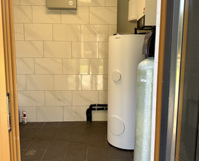 Visi Švok (Hvac) darbai. Nuo projekto iki įgyvendinimo. / MB Profesionalūs inžineriniai sprendimai / Darbų pavyzdys ID 3715089