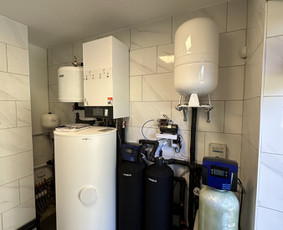 Visi Švok (Hvac) darbai. Nuo projekto iki įgyvendinimo. / MB Profesionalūs inžineriniai sprendimai / Darbų pavyzdys ID 3715085