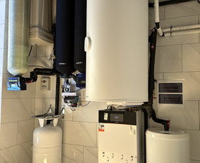 Visi Švok (Hvac) darbai. Nuo projekto iki įgyvendinimo. / MB Profesionalūs inžineriniai sprendimai / Darbų pavyzdys ID 3715075