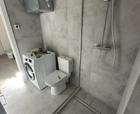 Visi Švok (Hvac) darbai. Nuo projekto iki įgyvendinimo. / MB Profesionalūs inžineriniai sprendimai / Darbų pavyzdys ID 3715057