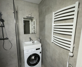 Visi Švok (Hvac) darbai. Nuo projekto iki įgyvendinimo. / MB Profesionalūs inžineriniai sprendimai / Darbų pavyzdys ID 3715045