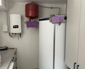 Visi Švok (Hvac) darbai. Nuo projekto iki įgyvendinimo. / MB Profesionalūs inžineriniai sprendimai / Darbų pavyzdys ID 3715029