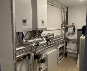 Visi Švok (Hvac) darbai. Nuo projekto iki įgyvendinimo. / MB Profesionalūs inžineriniai sprendimai / Darbų pavyzdys ID 3715027