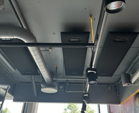 Visi Švok (Hvac) darbai. Nuo projekto iki įgyvendinimo. / MB Profesionalūs inžineriniai sprendimai / Darbų pavyzdys ID 3715005