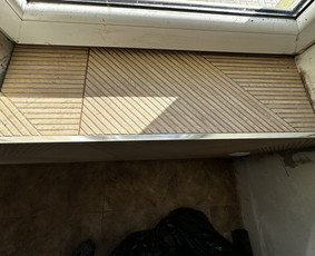 Vidaus apdailos darbai / Donatas / Darbų pavyzdys ID 3715331