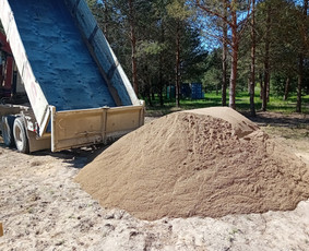 Keturašio savivarčio su kranu ir greiferiniu kaušu paslaugos / Aurimas / Darbų pavyzdys ID 3715351