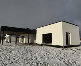 Individualių gyvenamųjų namų projektavimas - Statybos, apdaila - 1 Statybos, apdaila - Individualių gyvenamųjų namų projektavimas - 1