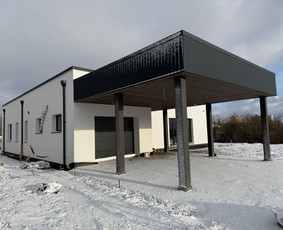 Individualių gyvenamųjų namų projektavimas - Statybos, apdaila - 3 Statybos, apdaila - Individualių gyvenamųjų namų projektavimas - 3