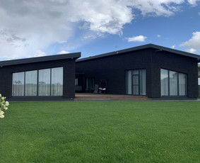 Architektai, projektavimas - Individualių gyvenamųjų namų projektavimas - 2