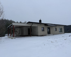 Individualių gyvenamųjų namų projektavimas / MB Marcinkaus projektai / Darbų pavyzdys ID 3715597