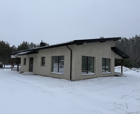 Individualių gyvenamųjų namų projektavimas / MB Marcinkaus projektai / Darbų pavyzdys ID 3715601