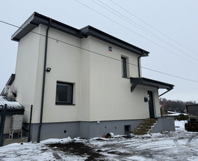 Individualių gyvenamųjų namų projektavimas / MB Marcinkaus projektai / Darbų pavyzdys ID 3715607