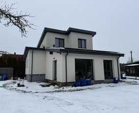 Individualių gyvenamųjų namų projektavimas / MB Marcinkaus projektai / Darbų pavyzdys ID 3715609