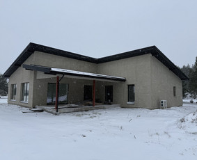 Individualių gyvenamųjų namų projektavimas / MB Marcinkaus projektai / Darbų pavyzdys ID 3715603