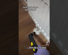 Profesionalus Valymas Jūsų Patogumui S&s / Spick&Span / Darbų pavyzdys ID 3715619