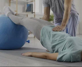 Kineziterapija, manualinė terapija, masažai - Kineziterapeutai - 4 Kineziterapeutai - Kineziterapija, manualinė terapija, masažai - 4