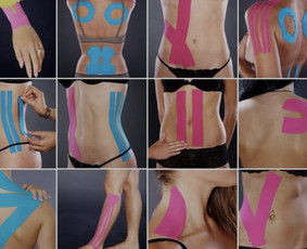 Kineziterapija, manualinė terapija, masažai - Kineziterapeutai - 3 Kineziterapeutai - Kineziterapija, manualinė terapija, masažai - 3