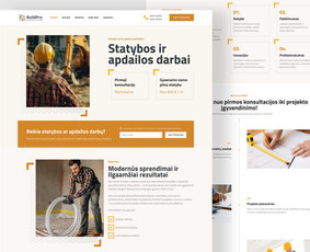 Internetinių parduotuvių ir svetainių kūrimas/dizainas - Svetainių kūrimas - 1 Svetainių kūrimas - Internetinių parduotuvių ir svetainių kūrimas/dizainas - 1
