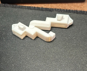 3d Spausdinimas, modeliavimas, skenavimas - Memelio Magija / Memelio Magija / Darbų pavyzdys ID 3715945