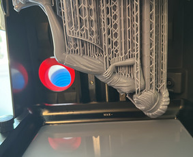 3d Spausdinimas, modeliavimas, skenavimas - Memelio Magija / Memelio Magija / Darbų pavyzdys ID 3715961