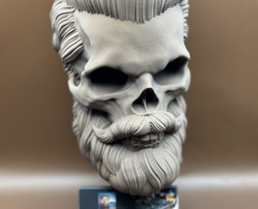 3d Spausdinimas, modeliavimas, skenavimas - Memelio Magija / Memelio Magija / Darbų pavyzdys ID 3715967