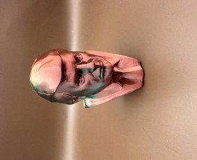 Spalvotas 3D spausdinimas - 3d Spausdinimas, modeliavimas, skenavimas - Memelio Magija - 4