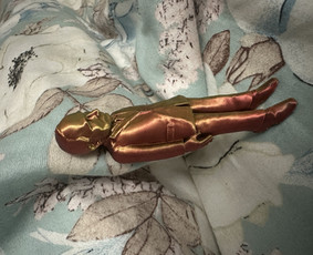 Spalvotas 3D spausdinimas - 3d Spausdinimas, modeliavimas, skenavimas - Memelio Magija - 3