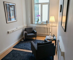 Sveikata, gydymas - Egzistencinė terapija. Priklausomybių konsultacijos - 2