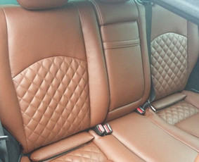 Automobilių salonų remontas - Automobiliu salonu siuvimas - 2