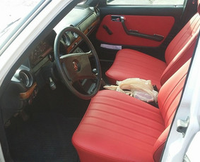 Automobilių salonų remontas - Automobiliu salonu siuvimas - 3