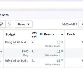 Google Ads, Meta Ads reklama - Reklamos paslaugos - 4 Reklamos paslaugos - Google Ads, Meta Ads reklama - 4