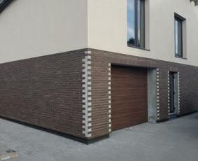 Klinkerio plyteliu klijavimas,fūgavimas,šiltinimas,armavimas / Klinker King / Darbų pavyzdys ID 3716211