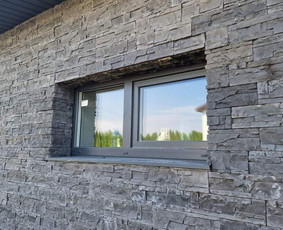 Klinkerio plyteliu klijavimas,fūgavimas,šiltinimas,armavimas / Klinker King / Darbų pavyzdys ID 3716269