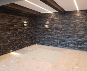 Klinkerio plyteliu klijavimas,fūgavimas,šiltinimas,armavimas / Klinker King / Darbų pavyzdys ID 3716285