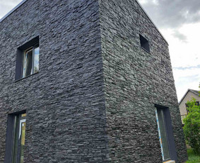 Klinkerio plyteliu klijavimas,fūgavimas,šiltinimas,armavimas / Klinker King / Darbų pavyzdys ID 3716303