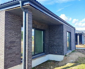 Klinkerio plyteliu klijavimas,fūgavimas,šiltinimas,armavimas / Klinker King / Darbų pavyzdys ID 3716321