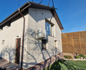 Klinkerio plyteliu klijavimas,fūgavimas,šiltinimas,armavimas / Klinker King / Darbų pavyzdys ID 3716331