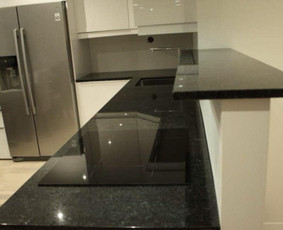 Akmens Stalviršiai, granito gaminiai "akmuo" / Granika / Darbų pavyzdys ID 3716485