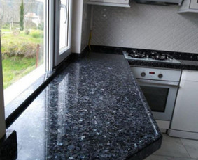 Akmens Stalviršiai, granito gaminiai "akmuo" / Granika / Darbų pavyzdys ID 3716497