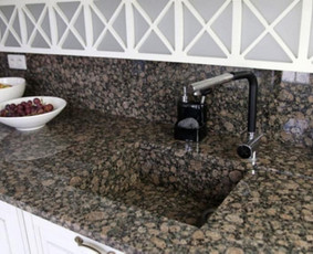 Akmens Stalviršiai, granito gaminiai "akmuo" / Granika / Darbų pavyzdys ID 3716499