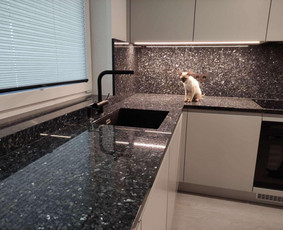 Akmens Stalviršiai, granito gaminiai "akmuo" / Granika / Darbų pavyzdys ID 3716503